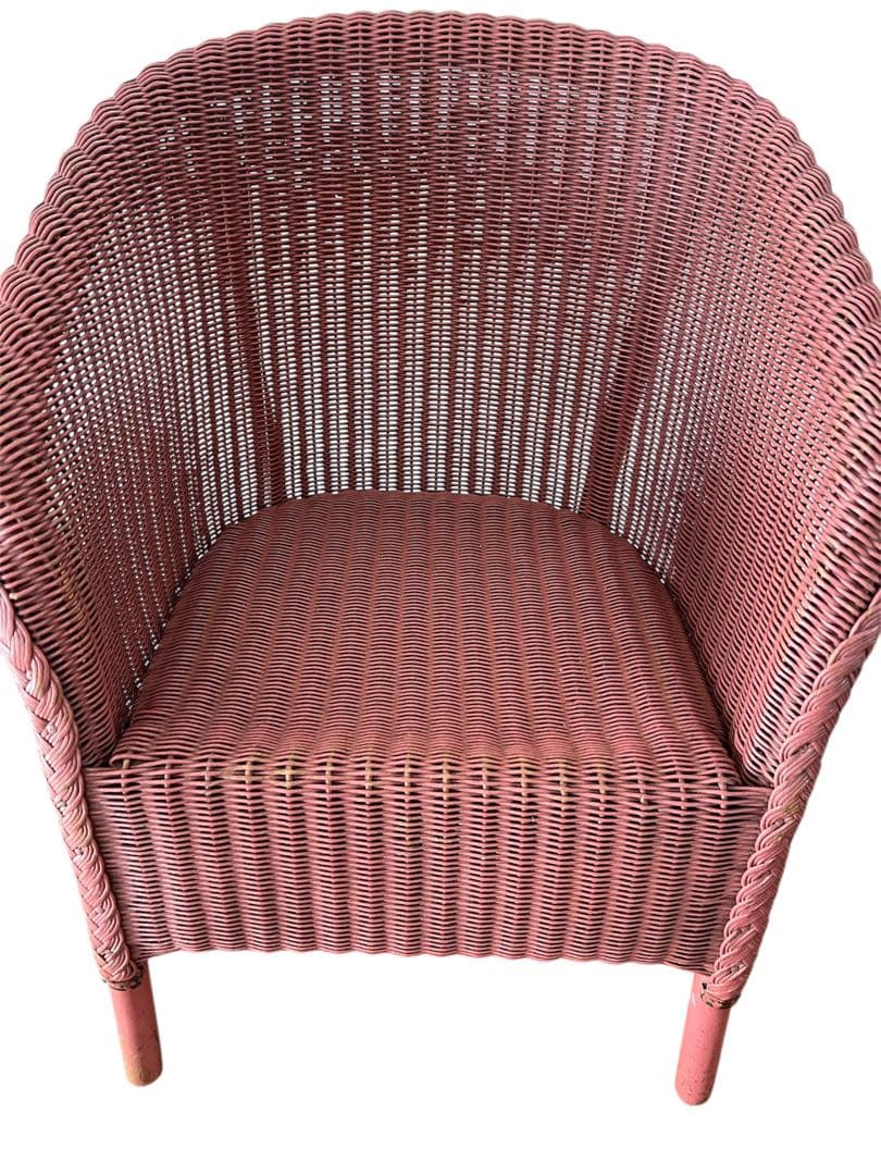 ロイドルーム チャイルドチェア ヴィンテージ