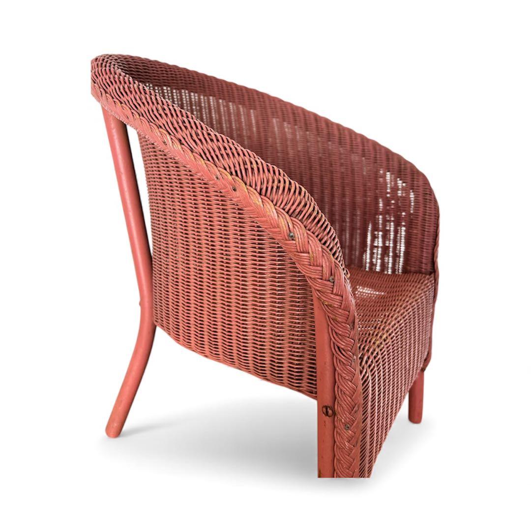 ロイドルーム チャイルドチェア ヴィンテージ