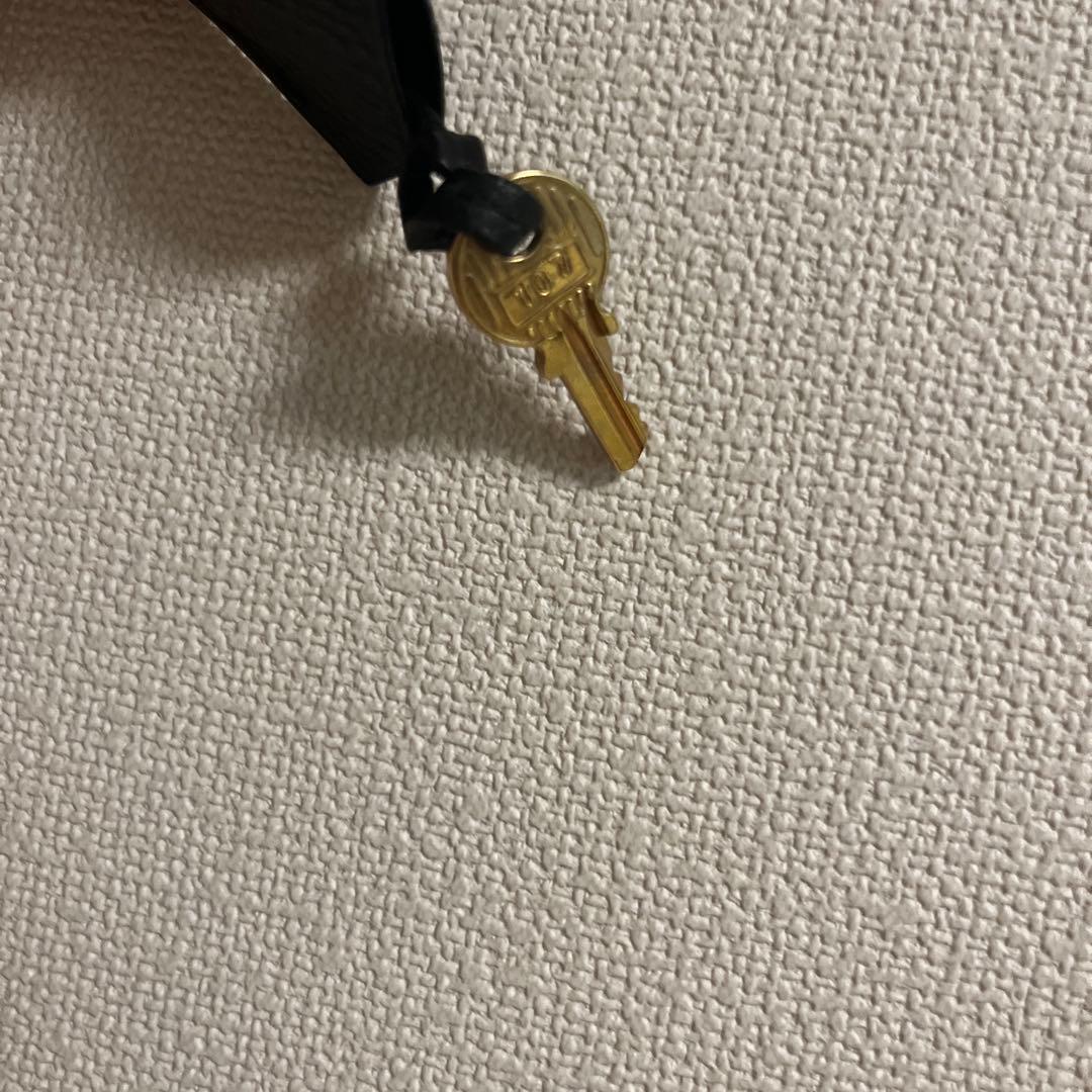 HERMES エルメス カデナ クロシェ クロシェット 107鍵 バーキンカギ