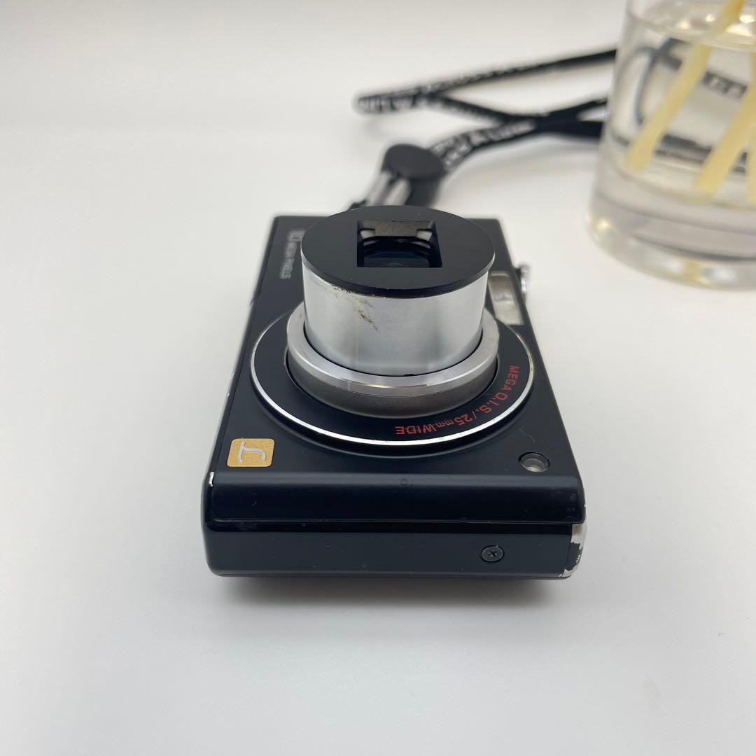 スマホ転送OK✨Panasonic LUMIX DMC-FX37✨動作確認済♪