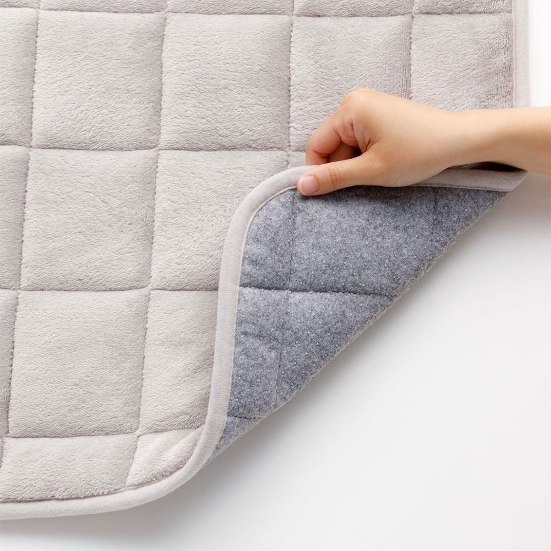 ニトリ　こたつ掛ふとん(長方形)&敷ふとん(大判) Nウォーム 新品