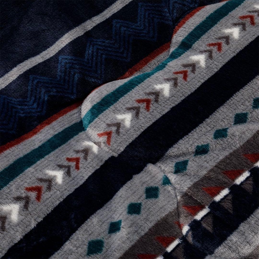 ニトリ　こたつ掛ふとん(長方形)&敷ふとん(大判) Nウォーム 新品