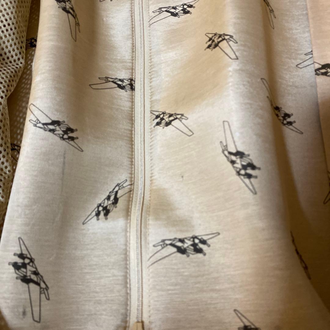 リモワ　ユナイテッドアローズ　別注　サルサ エクリュ　4輪　32L