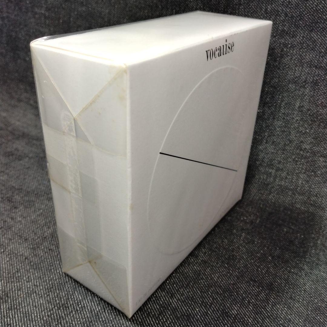 ☆希少・未開封 廃盤香水 ヴォカリーズ オードパルファン 50ml☆