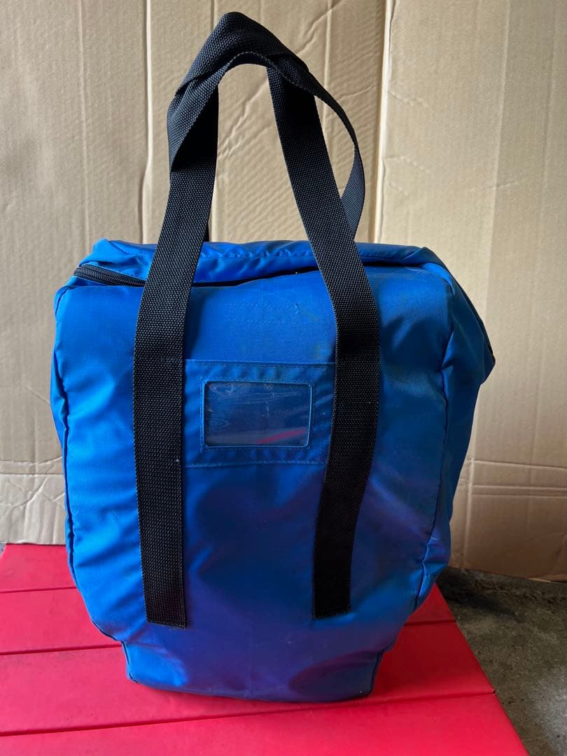 肺力吸引形ホースマスク