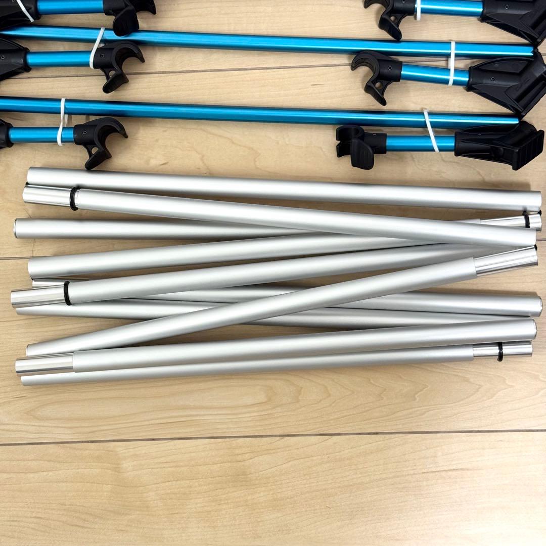 【未使用✨】Helinox ヘリノックス ライトコット ブラック