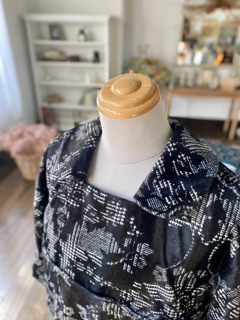 COMME des GARÇONS（コムデギャルソン） 希少デザイン ワンピース