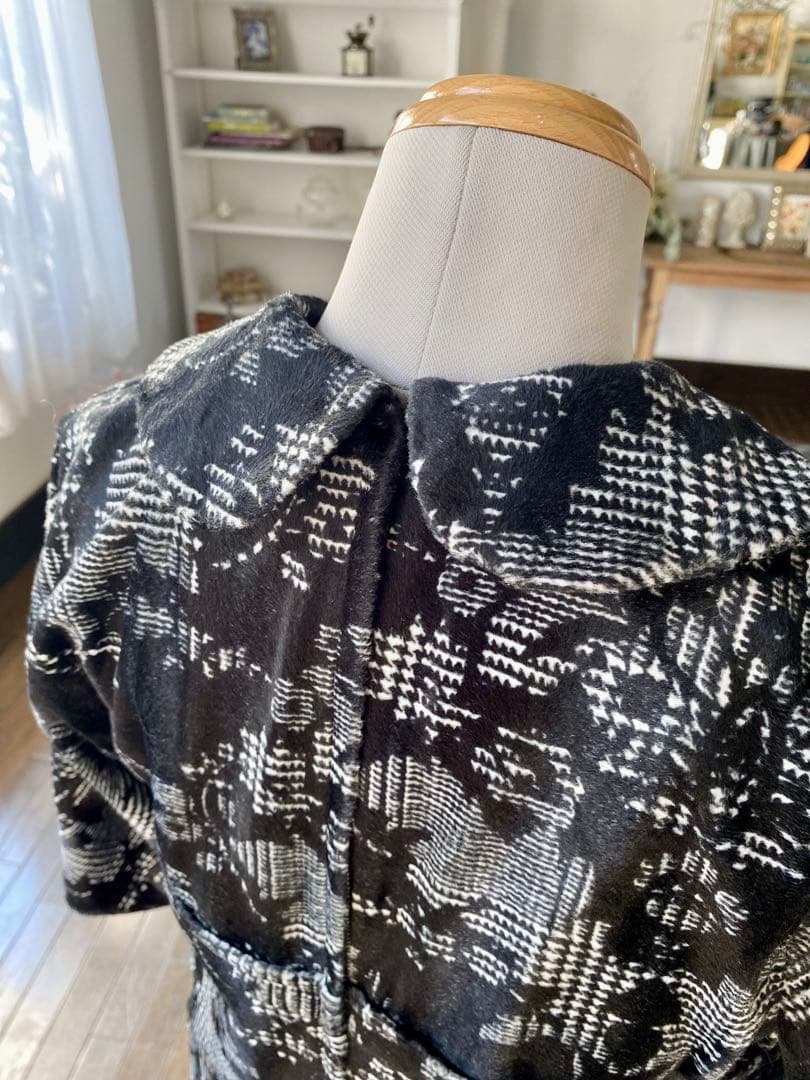 COMME des GARÇONS（コムデギャルソン） 希少デザイン ワンピース