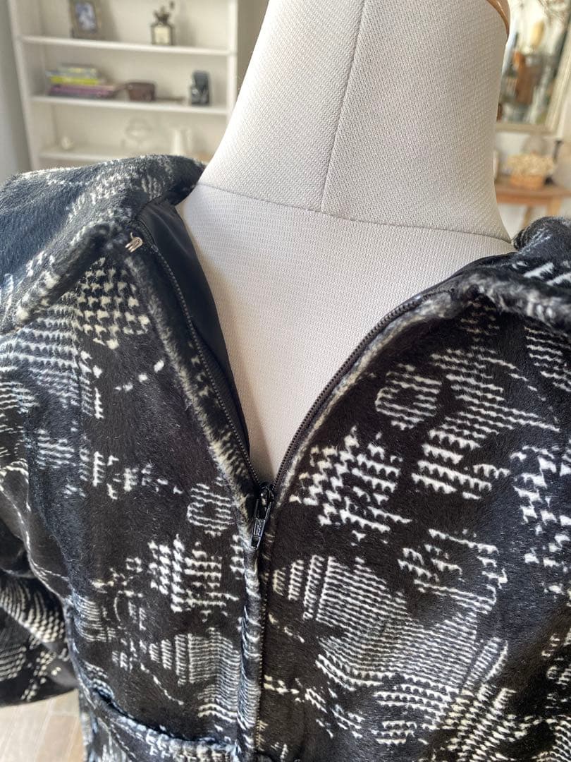 COMME des GARÇONS（コムデギャルソン） 希少デザイン ワンピース