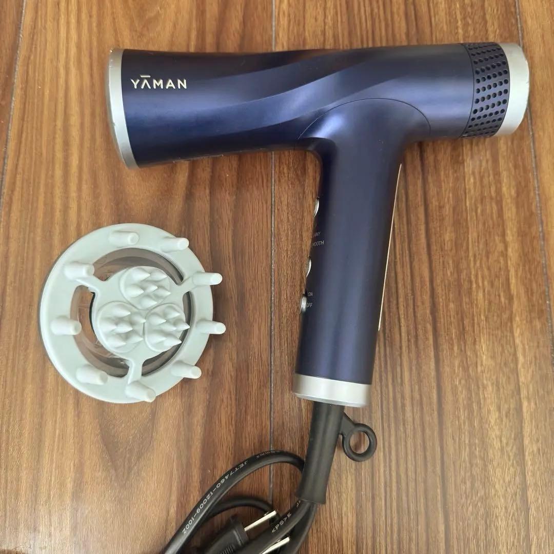 ヤーマン リフトドライヤーS
