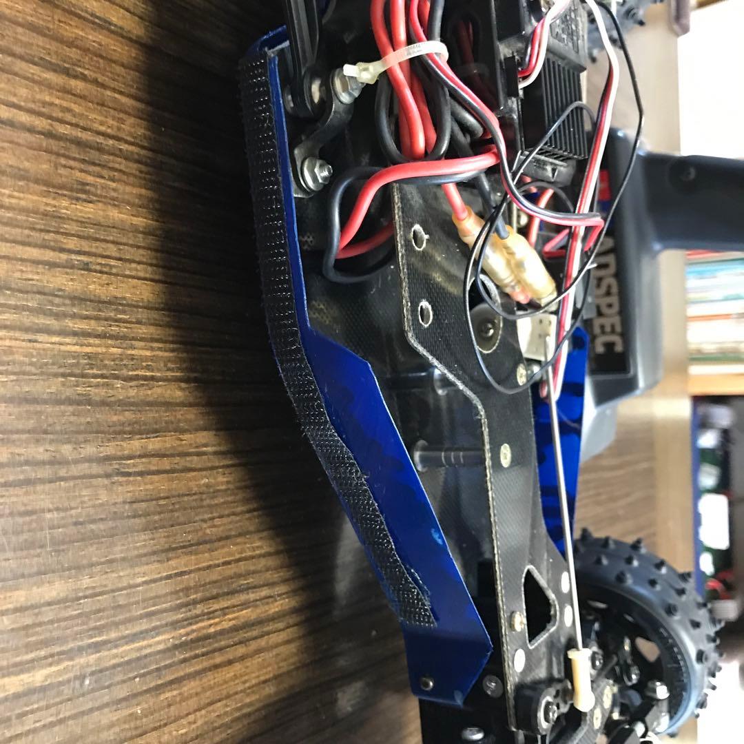 RCアバンテ2001 中古