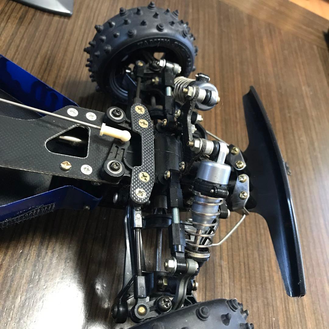 RCアバンテ2001 中古