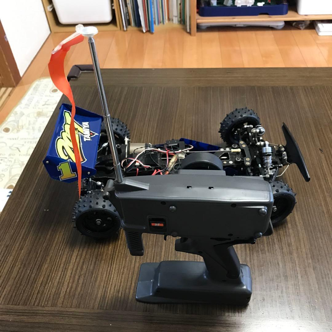 RCアバンテ2001 中古