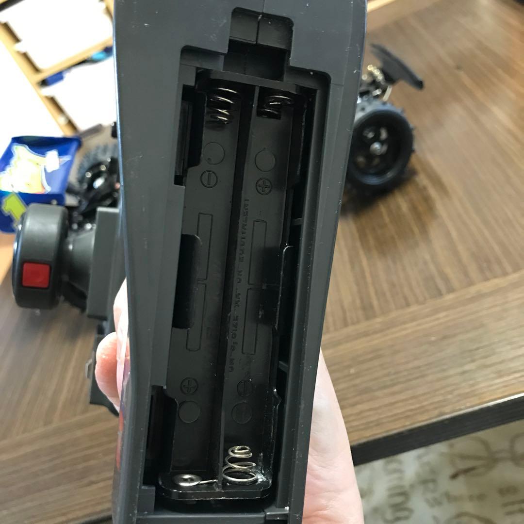 RCアバンテ2001 中古