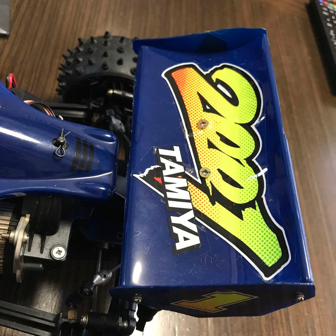 RCアバンテ2001 中古