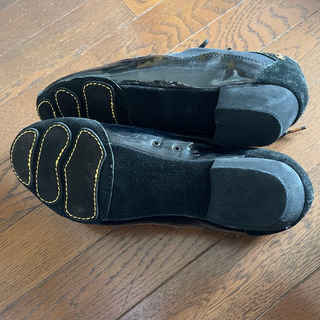 Aplus ダンスシューズ　男性