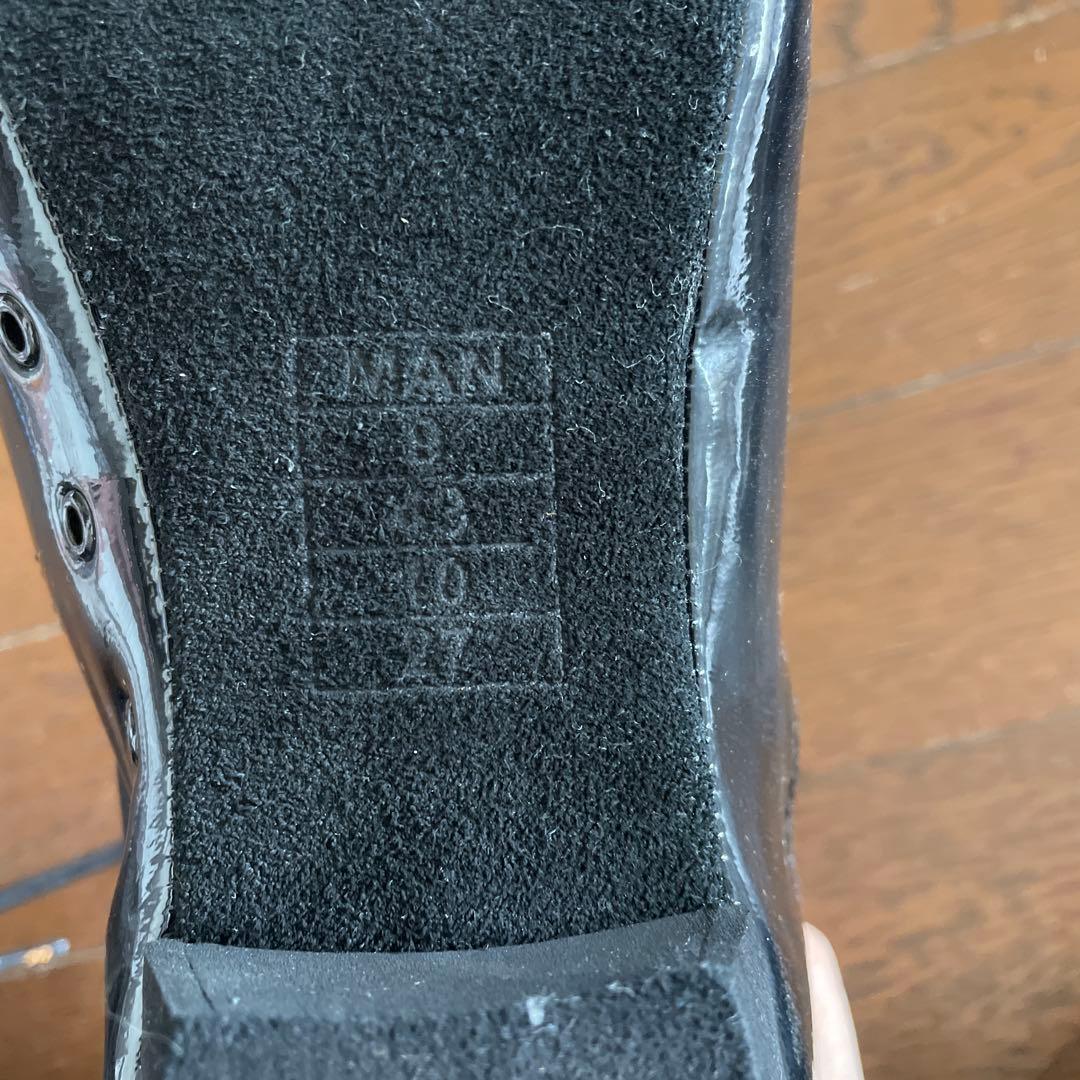 Aplus ダンスシューズ　男性