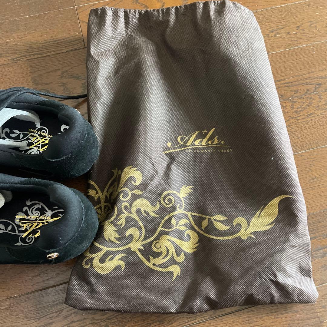 Aplus ダンスシューズ　男性