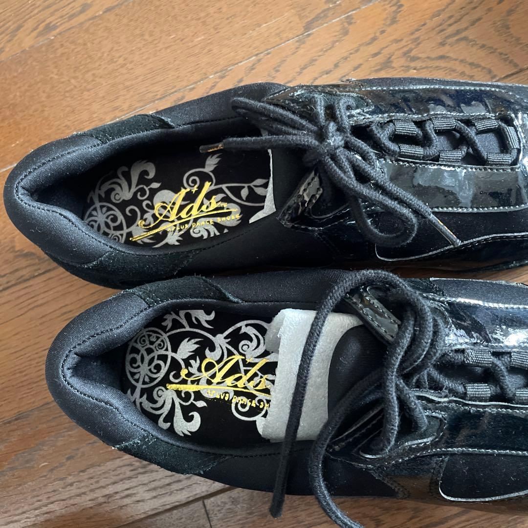 Aplus ダンスシューズ　男性