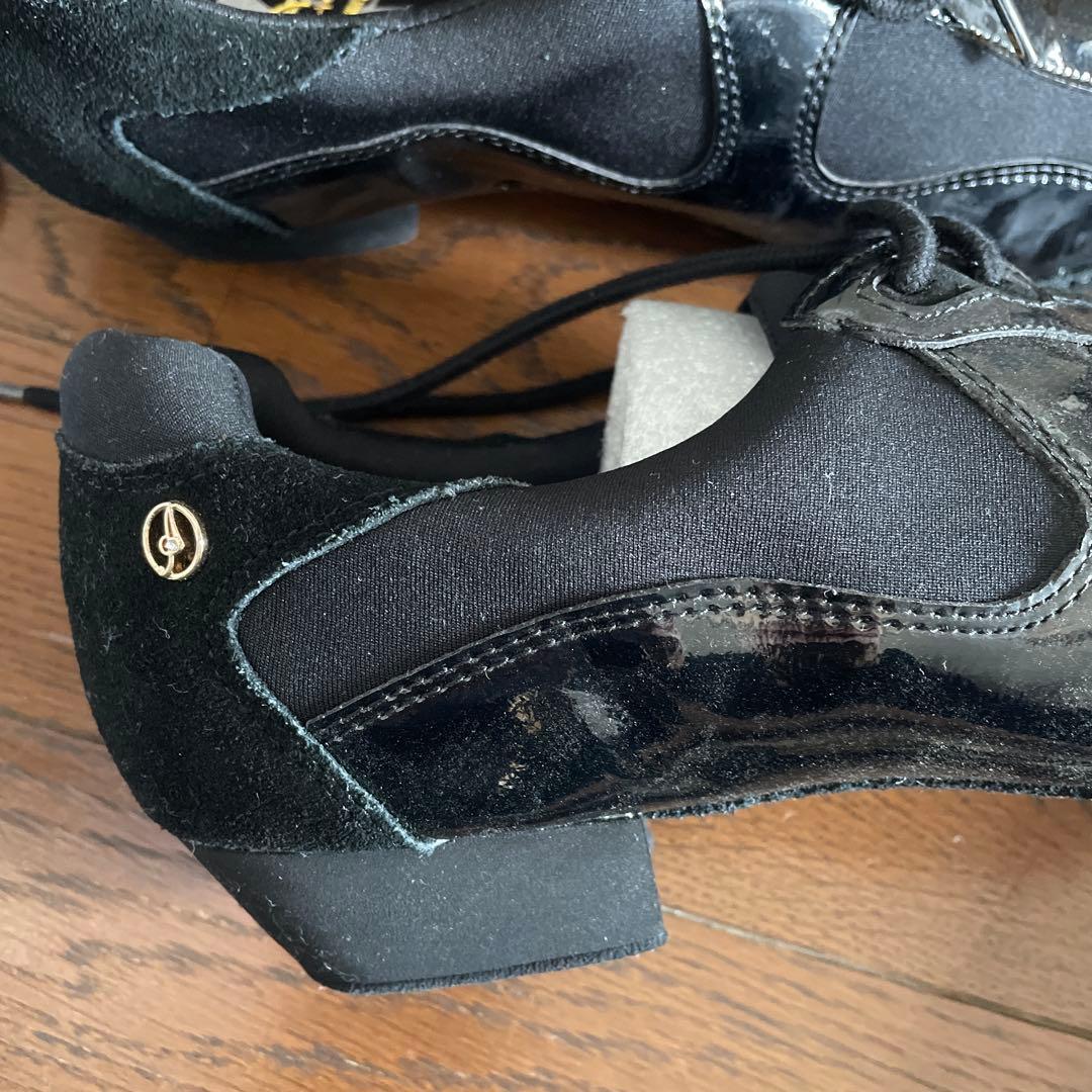 Aplus ダンスシューズ　男性