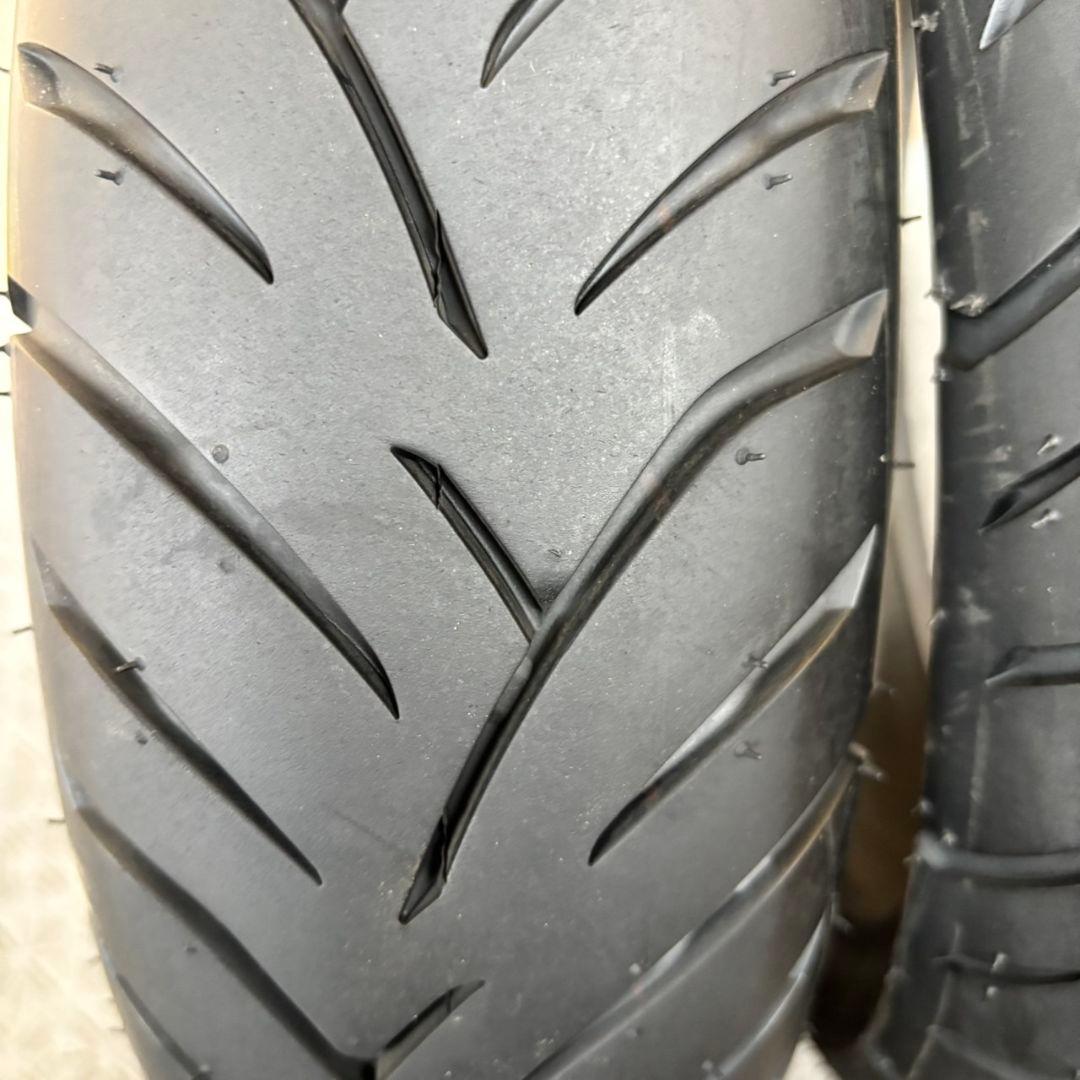 新車 110/70-14 130/70-13 PCX160 125 IRC - メルカリ