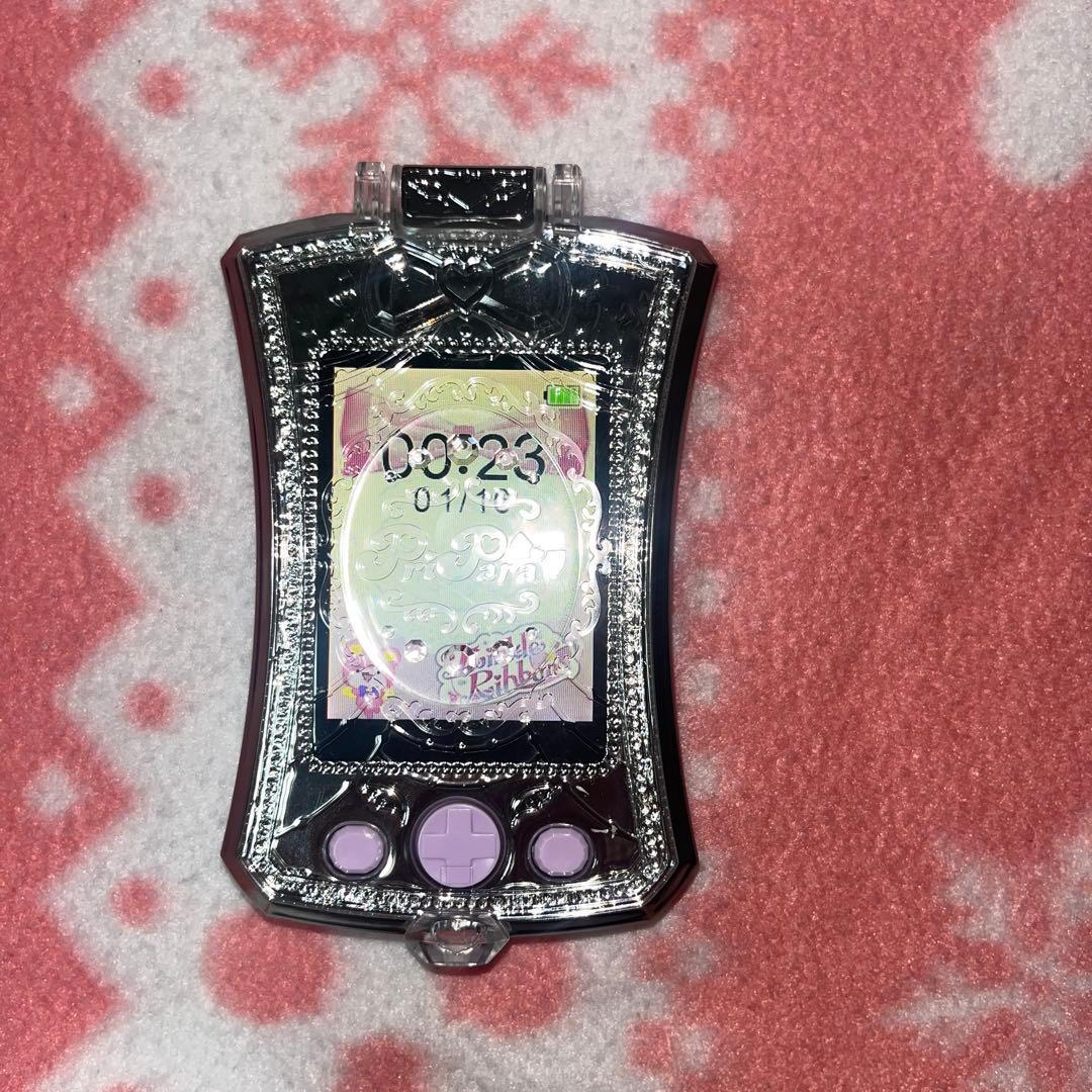 ま*読様 プリパラ セット売り