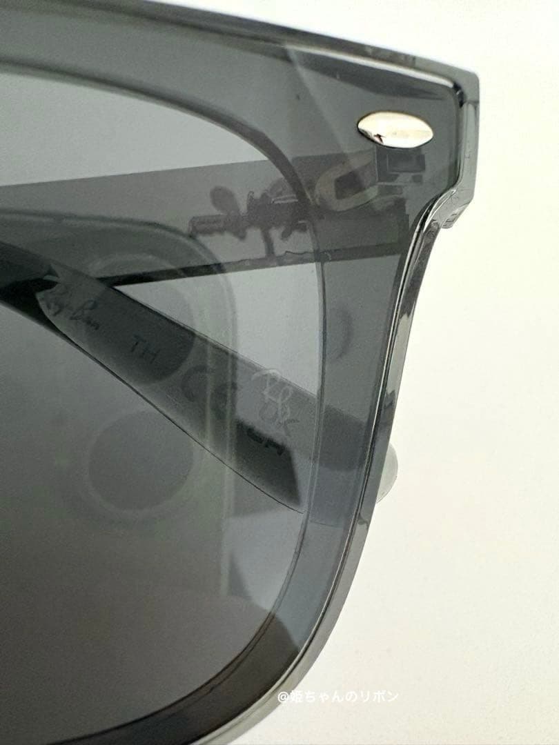 小物 Ray-Ban RB4391D