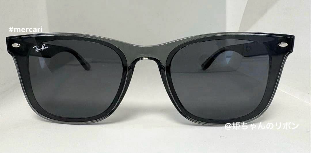小物 Ray-Ban RB4391D