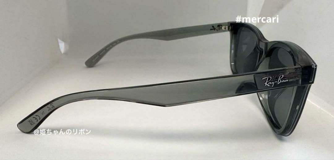 小物 Ray-Ban RB4391D