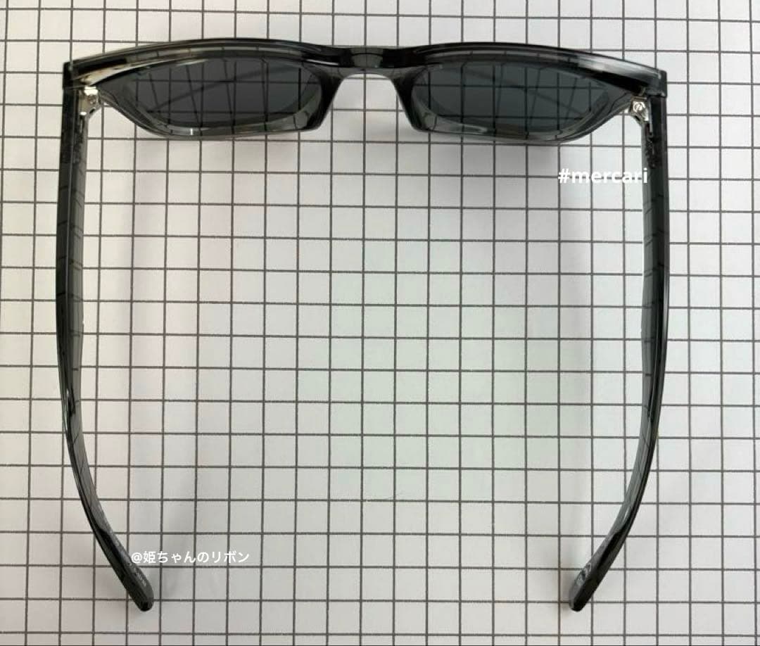 小物 Ray-Ban RB4391D