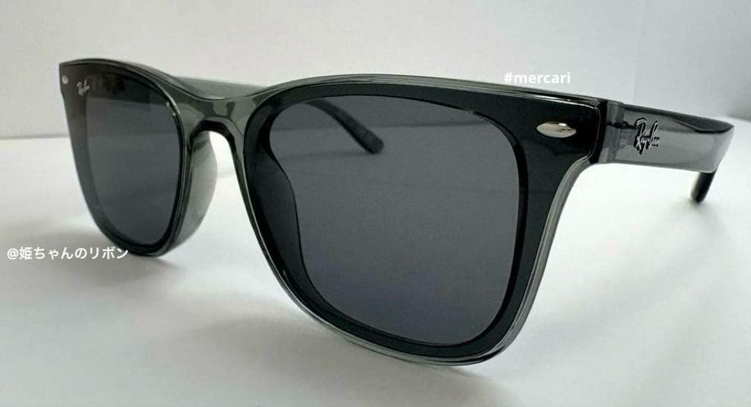 小物 Ray-Ban RB4391D