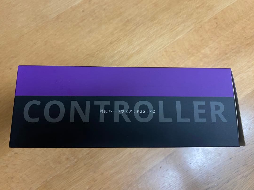 【Void Gaming】PS5 カスタムコントローラー INTUITION