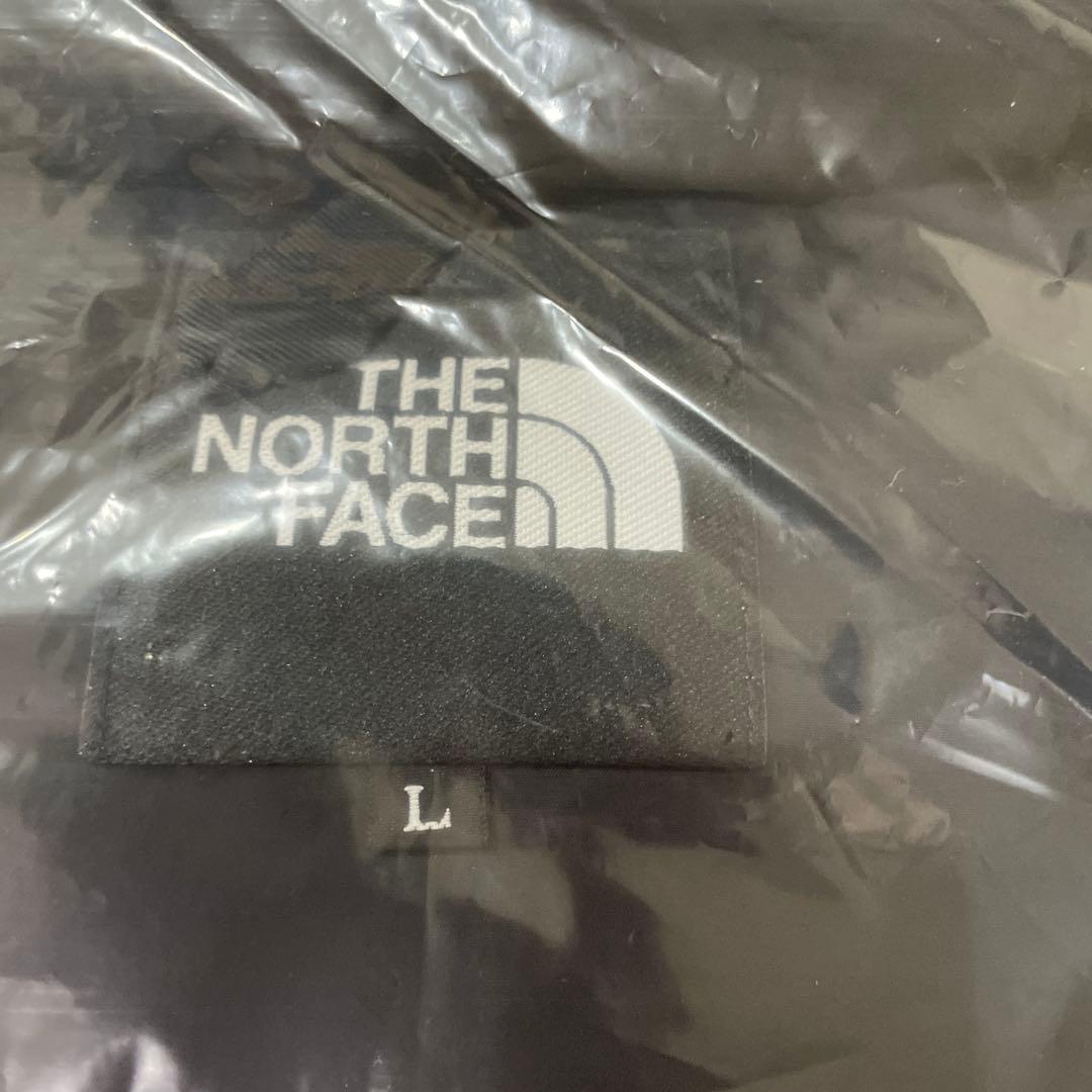 THE NORTH FACEメンズヌプシジャケットLサイズ新品未使用