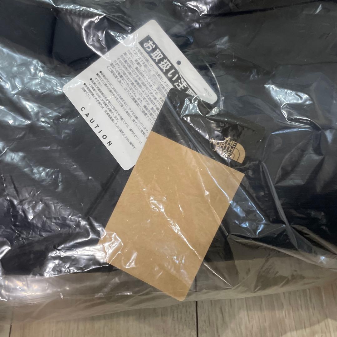 THE NORTH FACEメンズヌプシジャケットLサイズ新品未使用