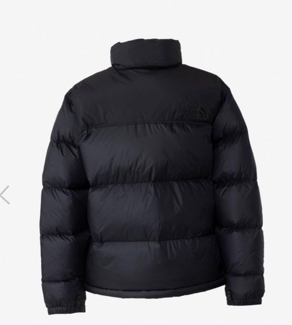 THE NORTH FACEメンズヌプシジャケットLサイズ新品未使用