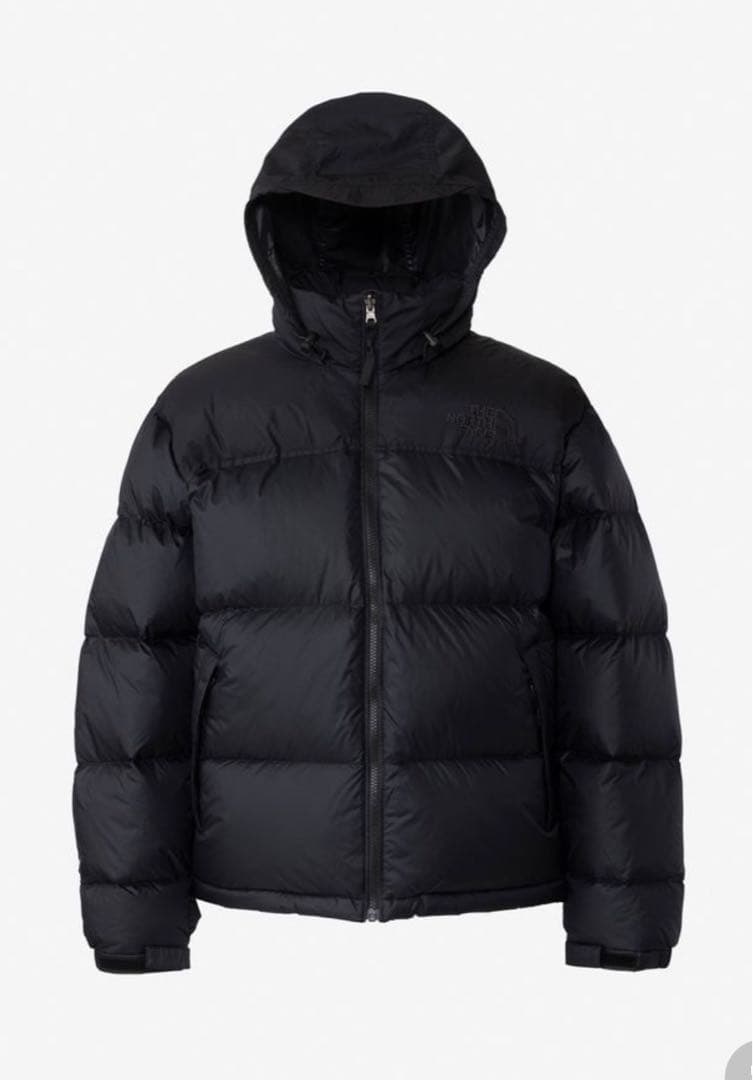 THE NORTH FACEメンズヌプシジャケットLサイズ新品未使用