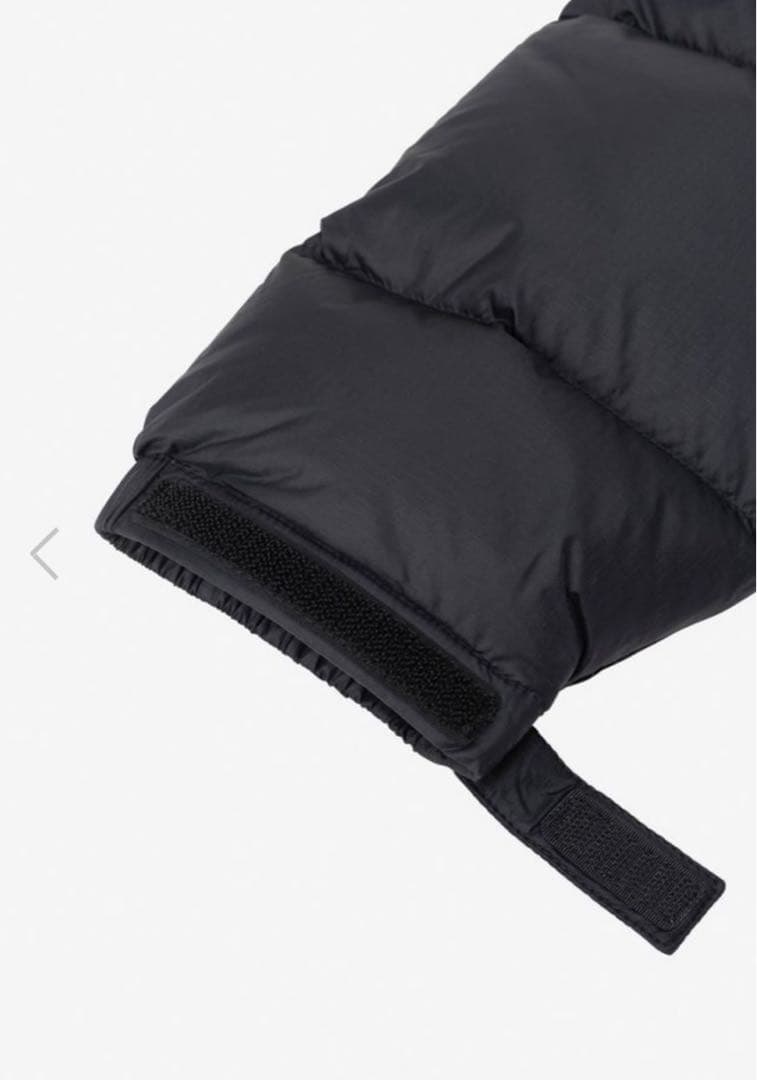 THE NORTH FACEメンズヌプシジャケットLサイズ新品未使用