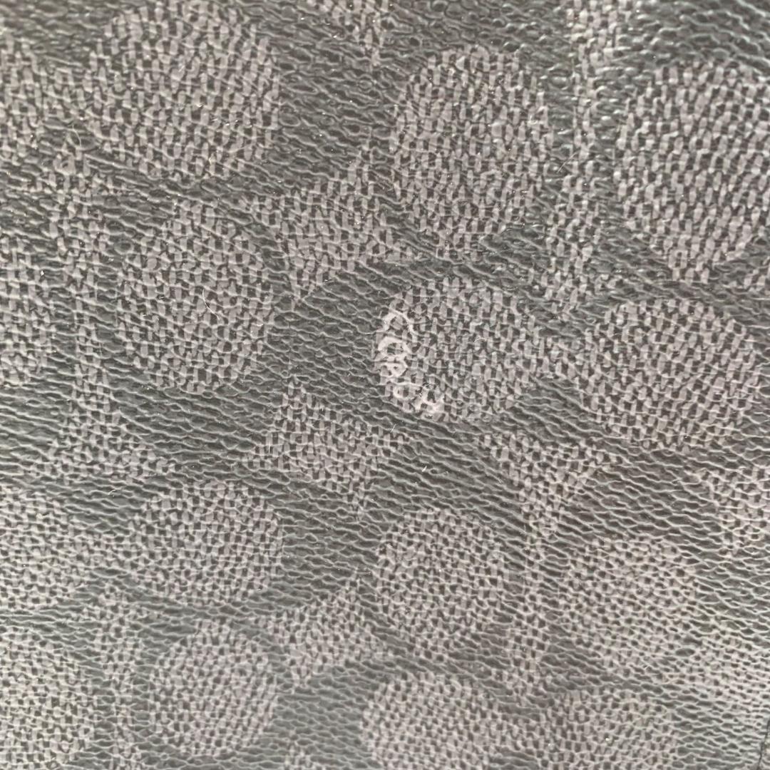 美品✨コーチ ボディバッグ イーサン パック シグネチャー 黒 ブラック