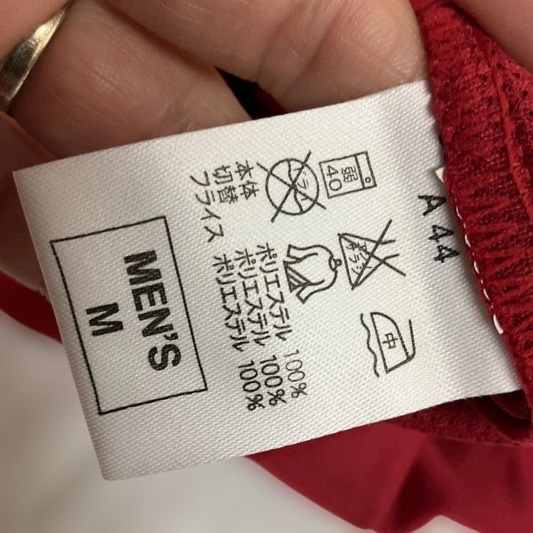 鹿島アントラーズ　2009年リーグチャンピオン記念ユニフォーム　＃3361