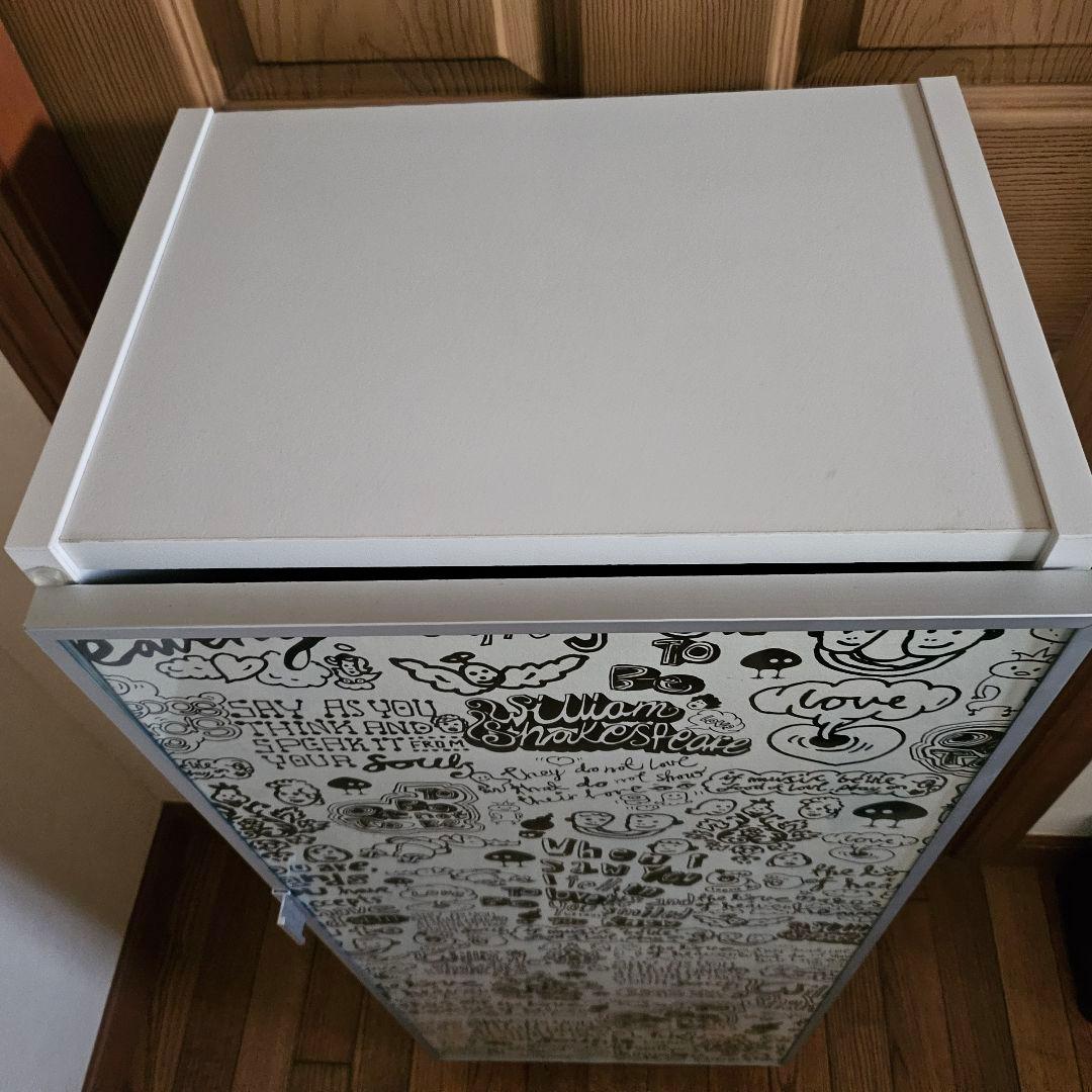 IKEA（イケア） 本棚 BILLY ラック 収納棚 チェスト 限定 希少