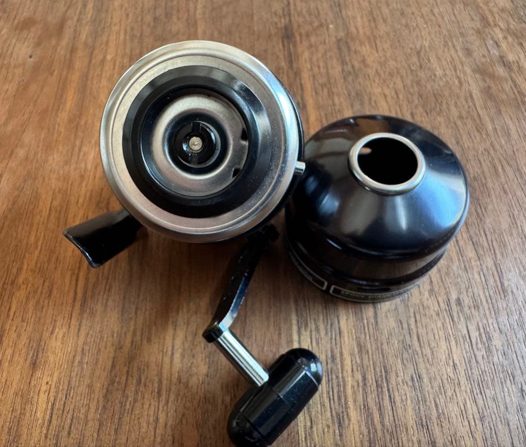 ダイワ Hi-CAST GS-30 スピンキャスト リール