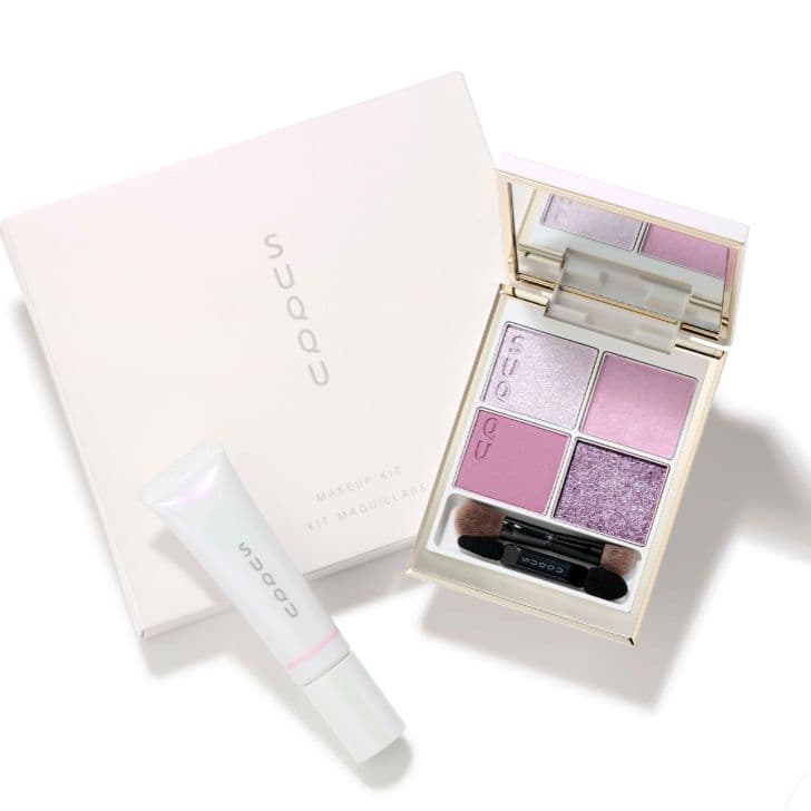 SUQQU メイクアップ キット 舜華 - メルカリ