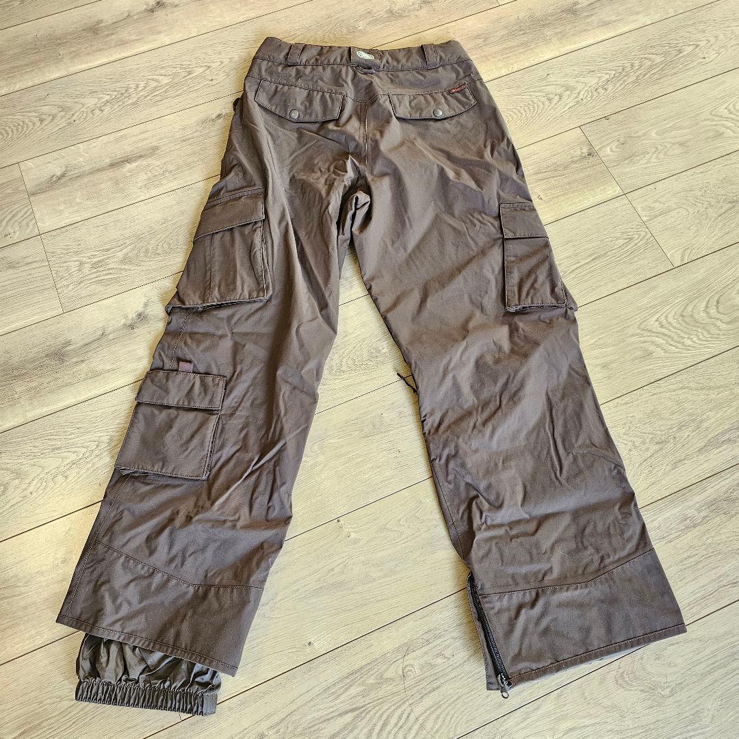 未使用!! Barton ウェア パンツ ズボン スノーウェア スノーボード