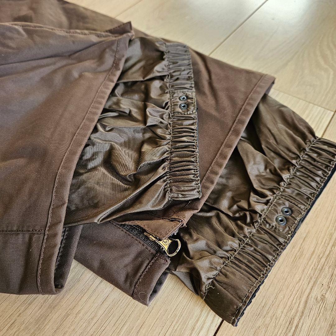 未使用!! Barton ウェア パンツ ズボン スノーウェア スノーボード