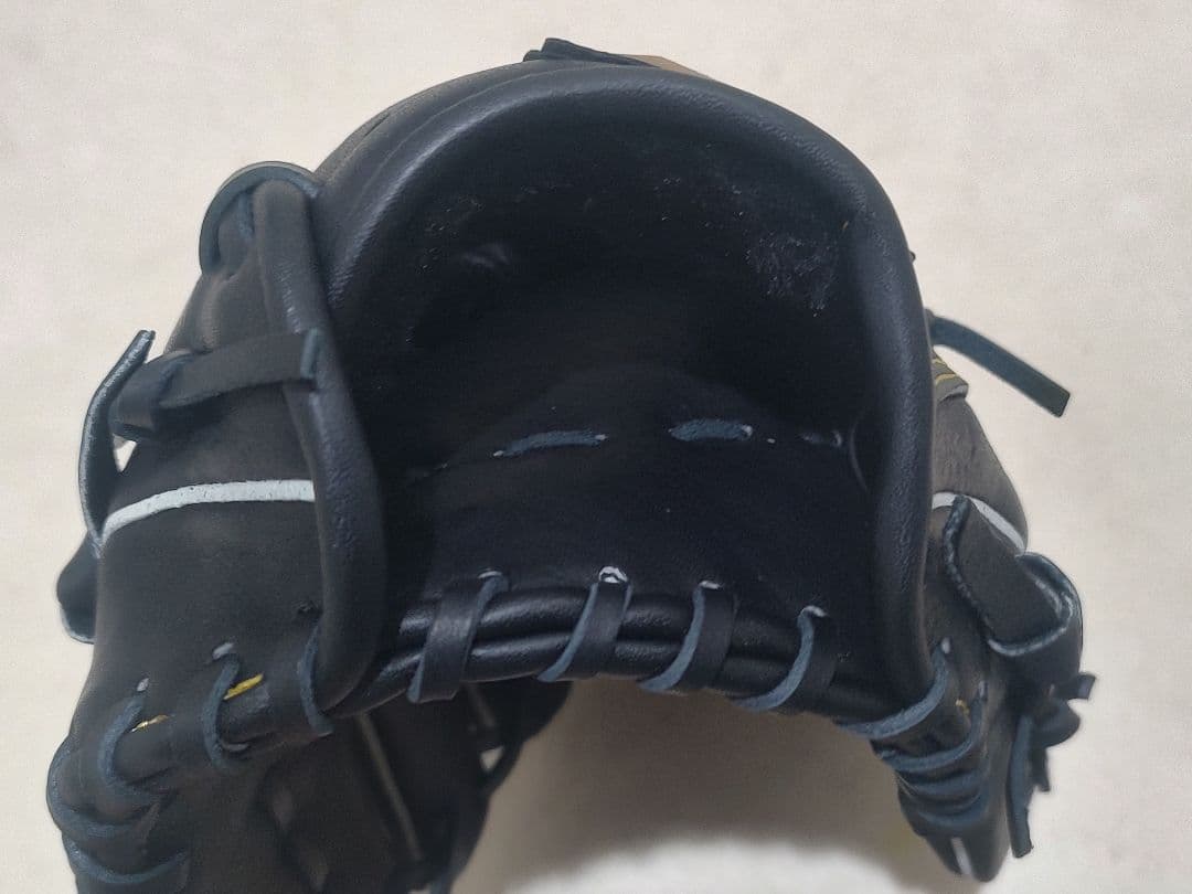 少年軟式野球　グローブ