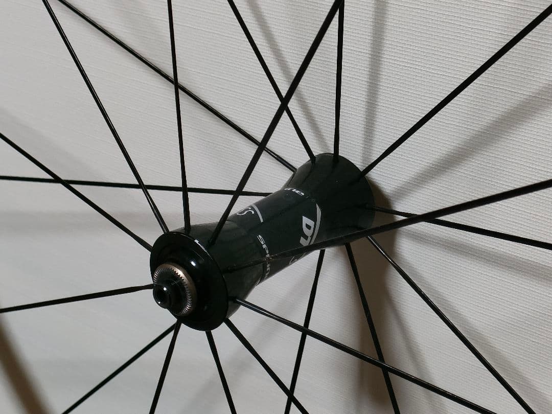 中古美品】DTswiss RC28C SPLINE カーボンホイール - メルカリ