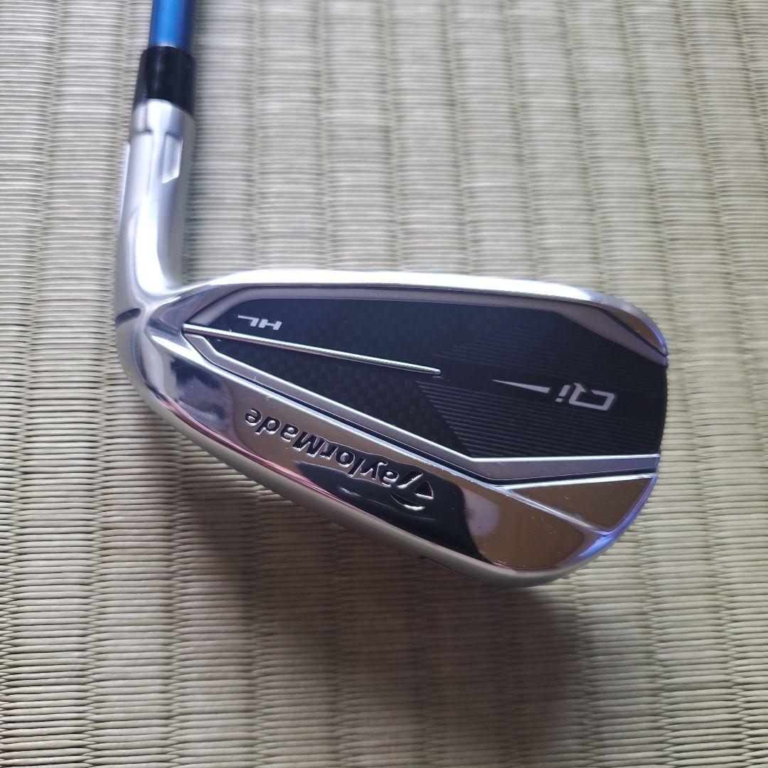 TaylorMade Qi　HL 7番アイアン Qi HL アイアン | Qi HL IRON | TaylorMade Golf | テーラーメイド