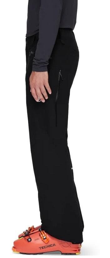 マムート ストーニー サーモ パンツ Lサイズ スノボ スキー スノー 登山