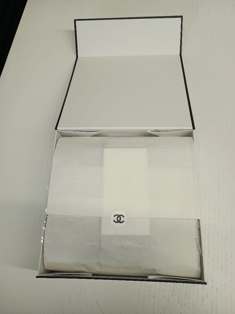 CHANEL　シコモア　香水