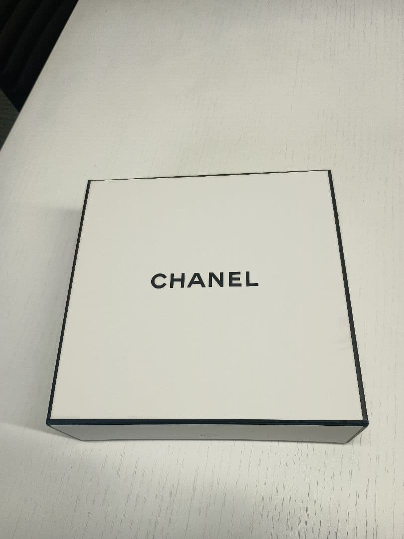 CHANEL　シコモア　香水